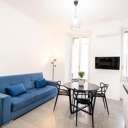 Macchi Charming Apartment By 101Flats Milano Exterior foto