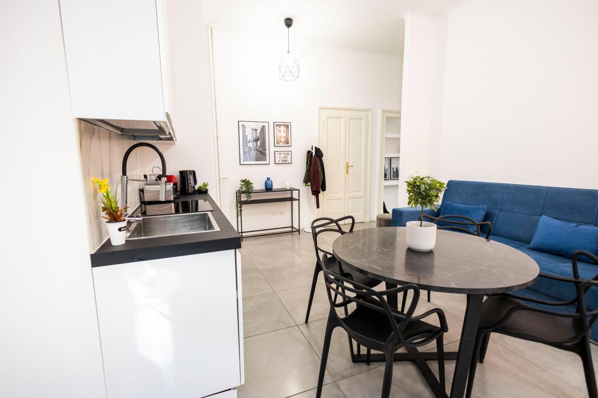 Macchi Charming Apartment By 101Flats Milano Exterior foto