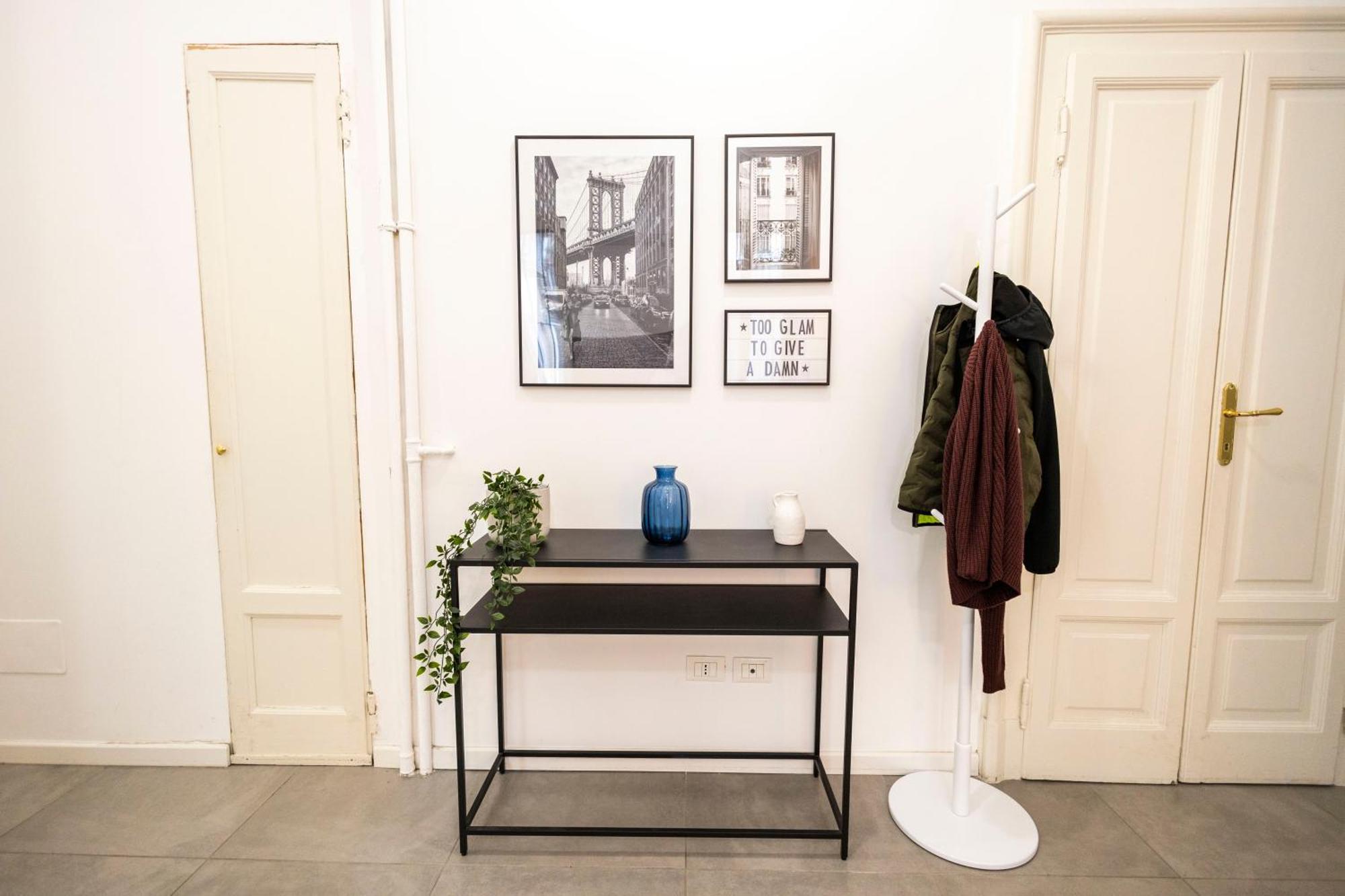 Macchi Charming Apartment By 101Flats Milano Exterior foto