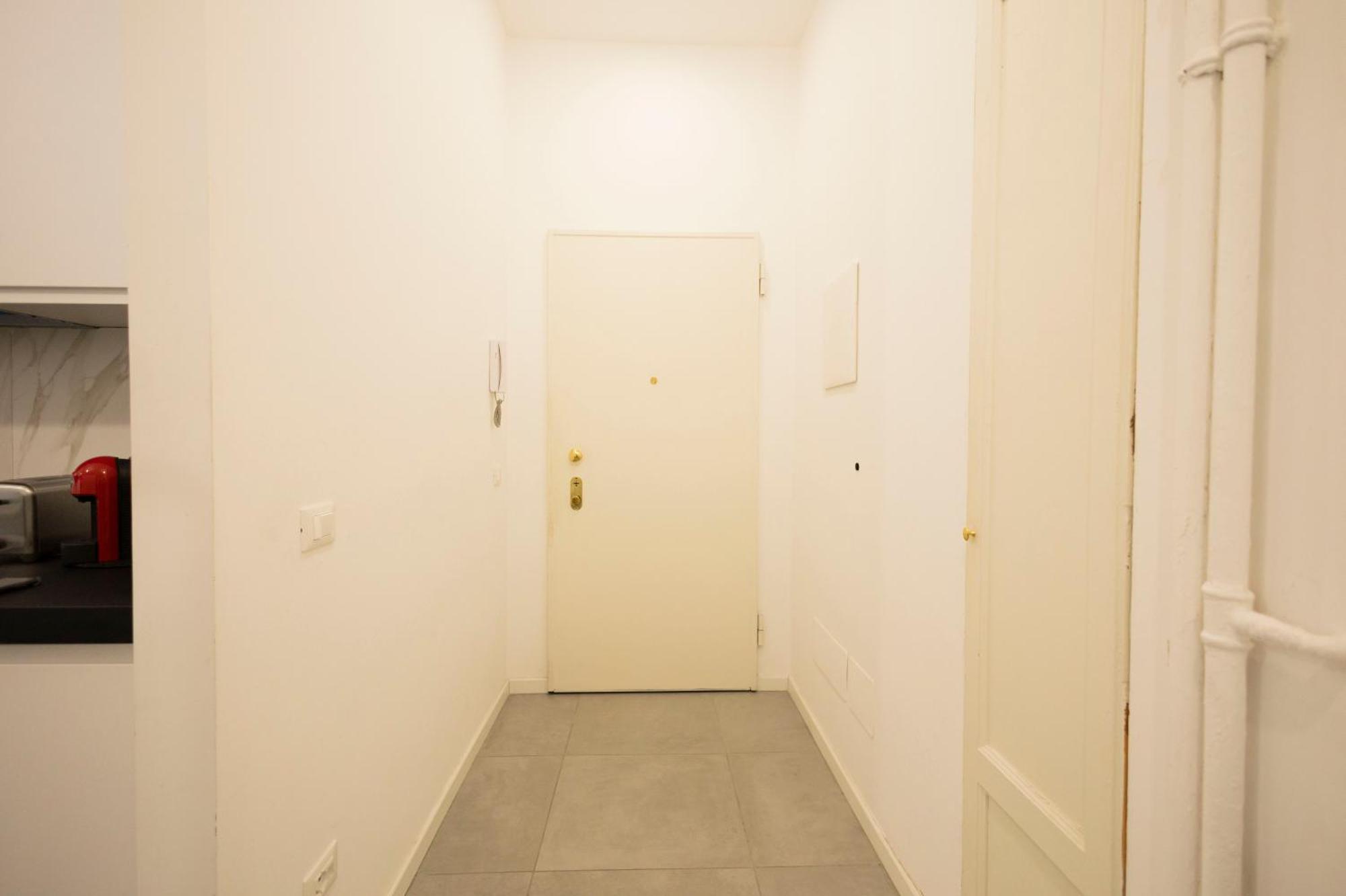 Macchi Charming Apartment By 101Flats Milano Exterior foto