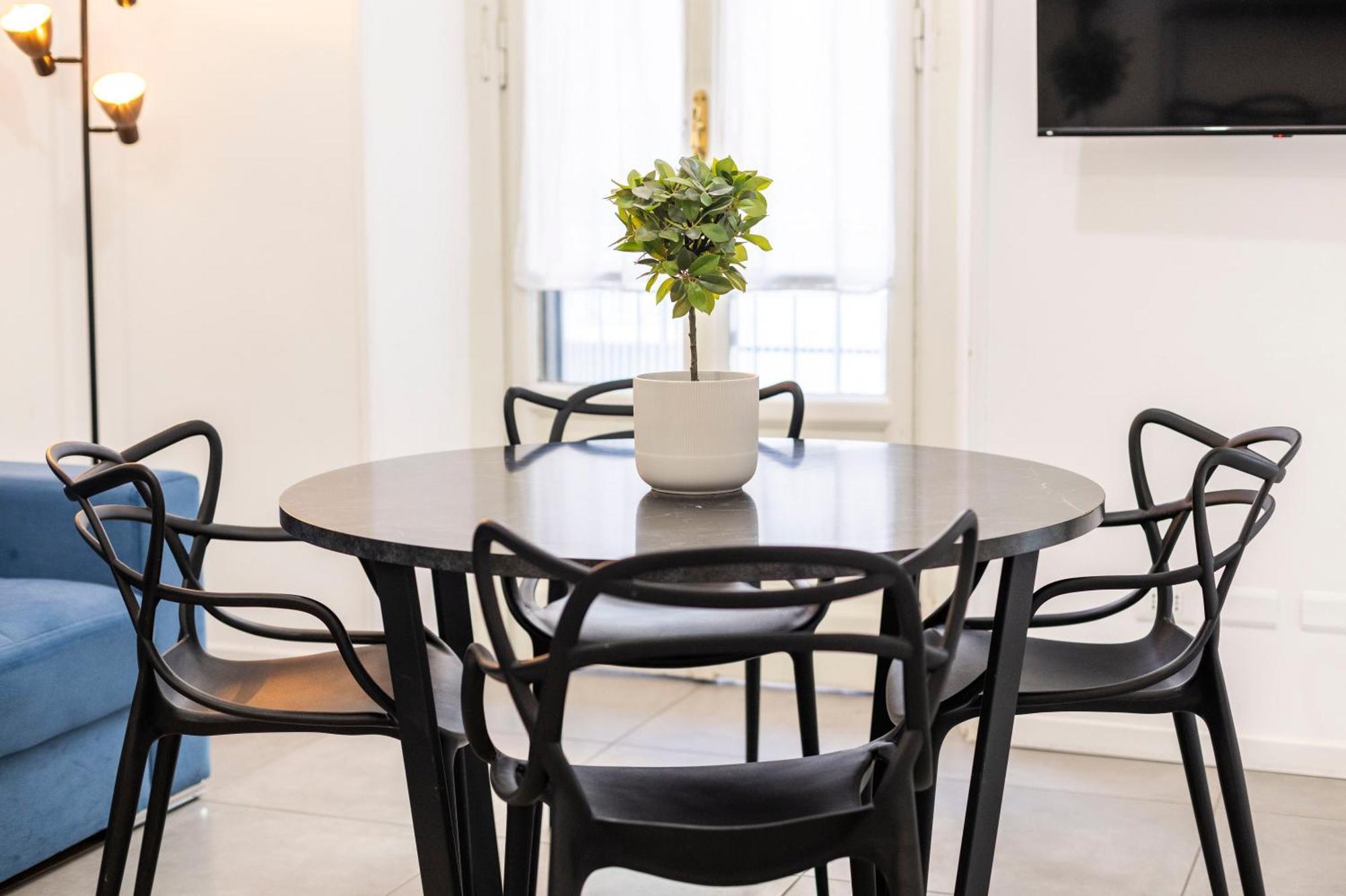 Macchi Charming Apartment By 101Flats Milano Exterior foto