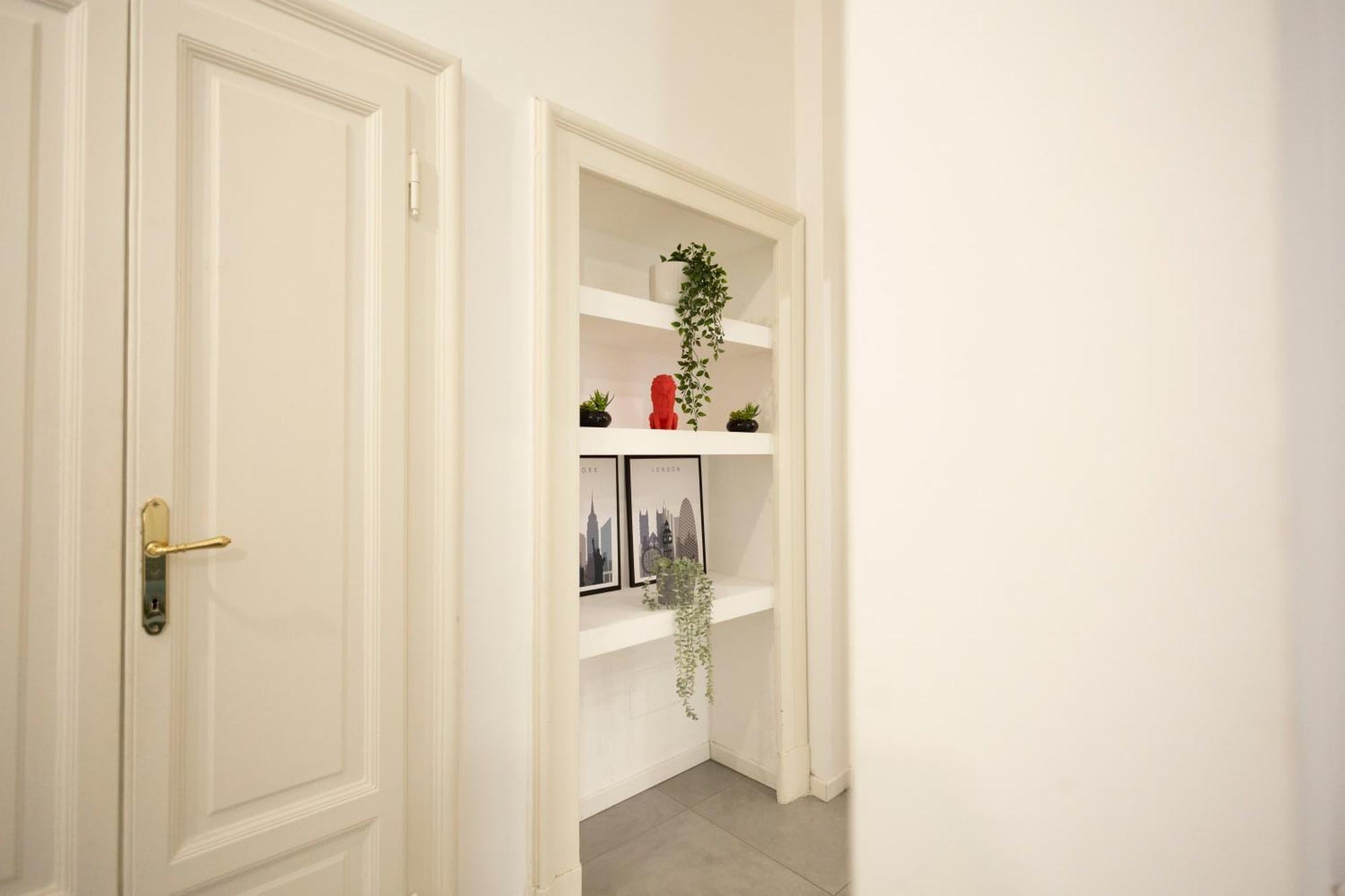 Macchi Charming Apartment By 101Flats Milano Exterior foto